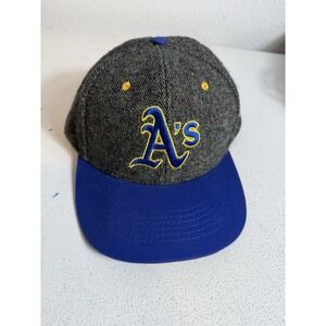 Oakland Athletics Baseball Cap Hat Stadium Giveaway San Jose State Night 2018
